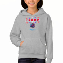 T-shirt Sweat - shirt à capuche 1 pour les écolier