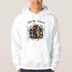 T-shirt 👻 Sweat - shirt à capuche de saison Éffra