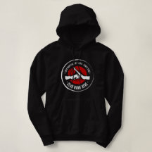 T-shirt Sweat - shirt à capuche du Martial Arts Cl