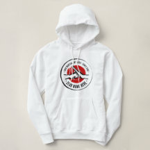 T-shirt Sweat - shirt à capuche du Martial Arts Cl