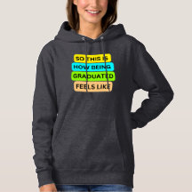 T-shirt sweat - shirt à capuche gris foncé SO_This