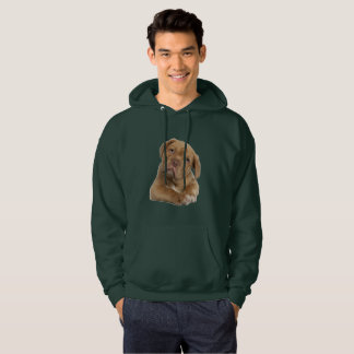 T-shirt sweat - shirt à capuche photo de chien