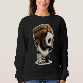 T-Shirt Sweatshirt