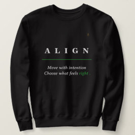 T-Shirt Sweatshirt