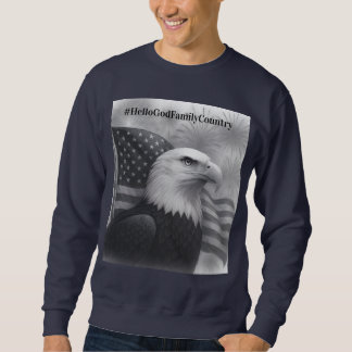 T - Shirt Sweatshirt