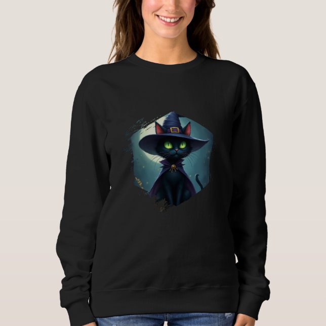 T-Shirt Sweatshirt (Vorderseite)
