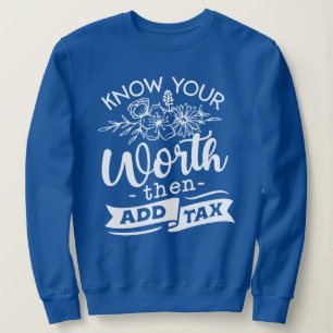 T-Shirt Sweatshirt