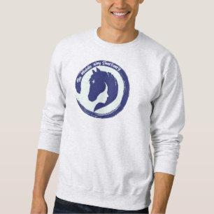 T-Shirt Sweatshirt