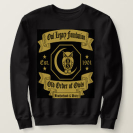 T-Shirt Sweatshirt