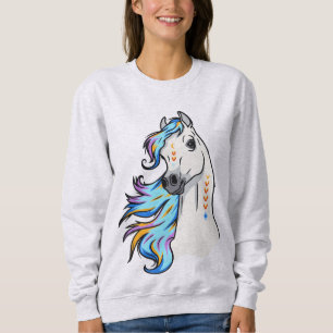 T - Shirt Sweatshirt