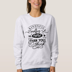T - Shirt Sweatshirt