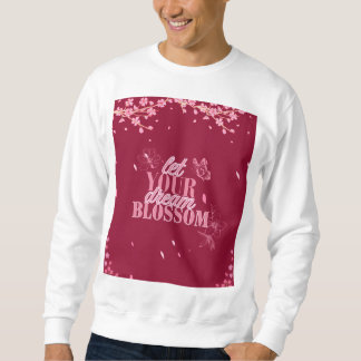 T-Shirt Sweatshirt