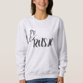 T-Shirt Sweatshirt