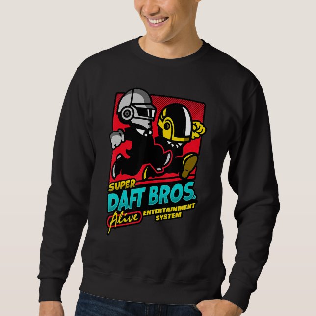 T-Shirt Sweatshirt (Vorderseite)