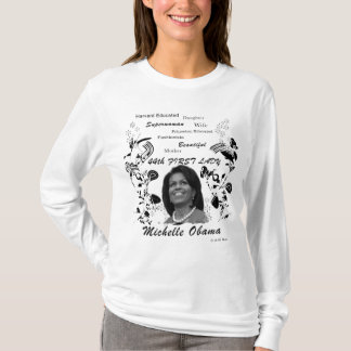 T-shirt Sweatshirt à capuchon de dames