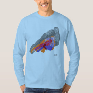 T-shirt Sweatshirt : Attaque
