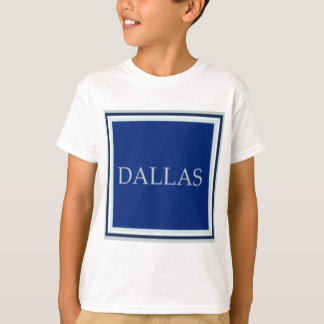 T-shirt Sweatshirt Dallas
