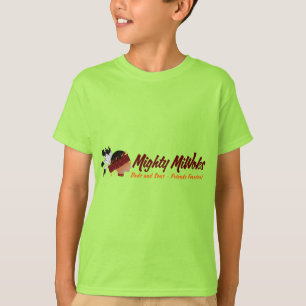 T-shirt Sweatshirt de la jeunesse