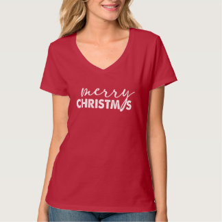 T-shirt Sweatshirt de Noël, FEMMES Noël