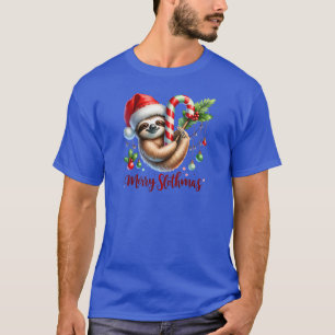 T-shirt Sweatshirt de Noël, fêtes de fin d'année