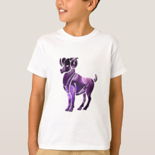 T-shirt Sweatshirt de signe de Bélier