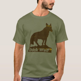 T-shirt Sweatshirt Dick Wolf
