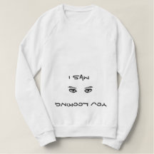 Sweatshirt féminine