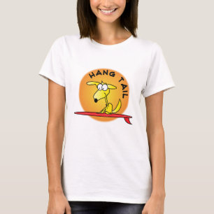 T-shirt Sweatshirt HangTail