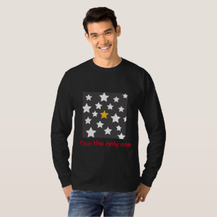 T-shirt Sweatshirt pour homme, chemise à sueur amu