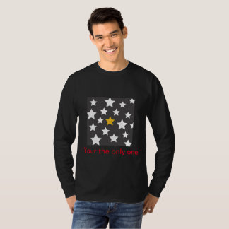 T-shirt Sweatshirt pour homme, chemise à sueur amu