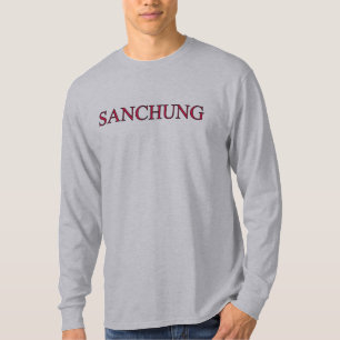 T-shirt Sweatshirt Sanchung