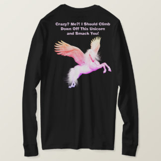 T-shirt Sweatshirt Unicorn