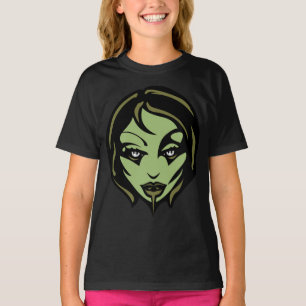 T-shirt Sweatshirt Zombie de la chemise d'Halloween pour e