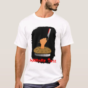 T-shirt sweeney todd #2