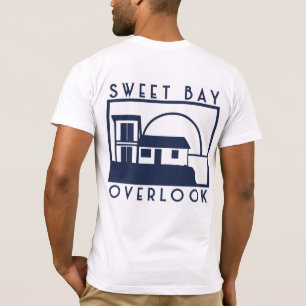 T-Shirt Sweet Bay Overlook