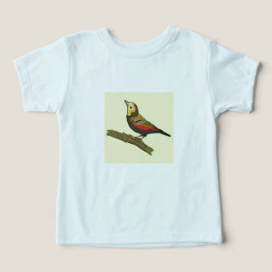 T-Shirt Sweet Bird