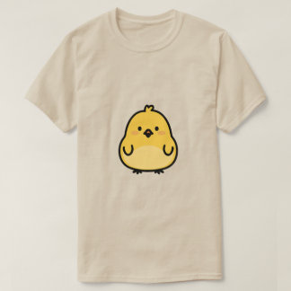 T-shirt Sweet Chick