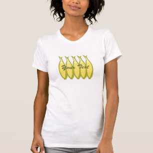 T-shirt Sweet Corn Ladies