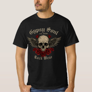 T-shirt Sweet Death Tee
