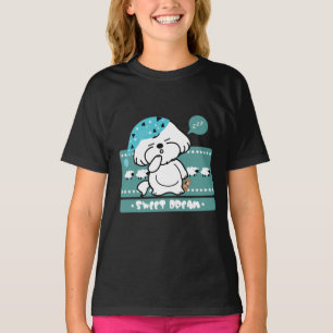 T-shirt Sweet Dream