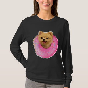 T-shirt Sweet Pomeranian Pup