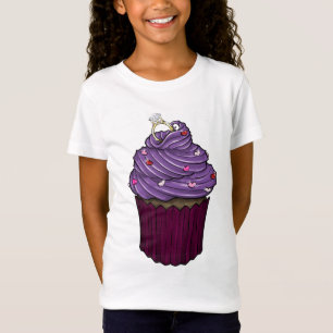 T-Shirt Sweet Proposition Cupcake