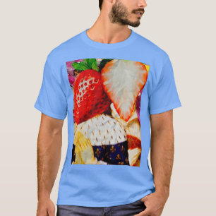 T-shirt Sweet Romance