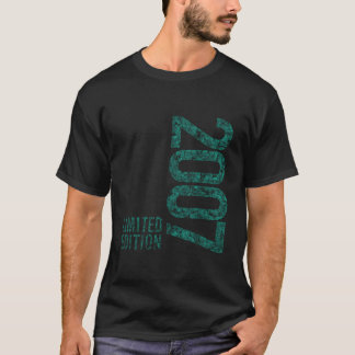 T-shirt Sweet sixteen Garçon Et Fille 2007 16E Naissance V