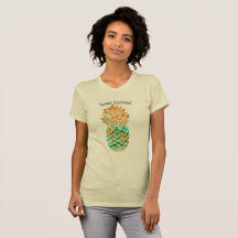 T-shirt "Sweet Summer"