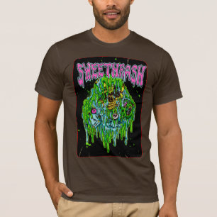 T-SHIRT SWEET-THRASH
