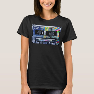 T-shirt Sweet Trip Cassette Classic T Shirt