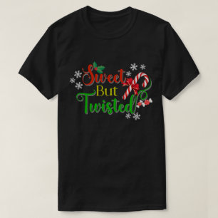 T-shirt SweetTwisted2023