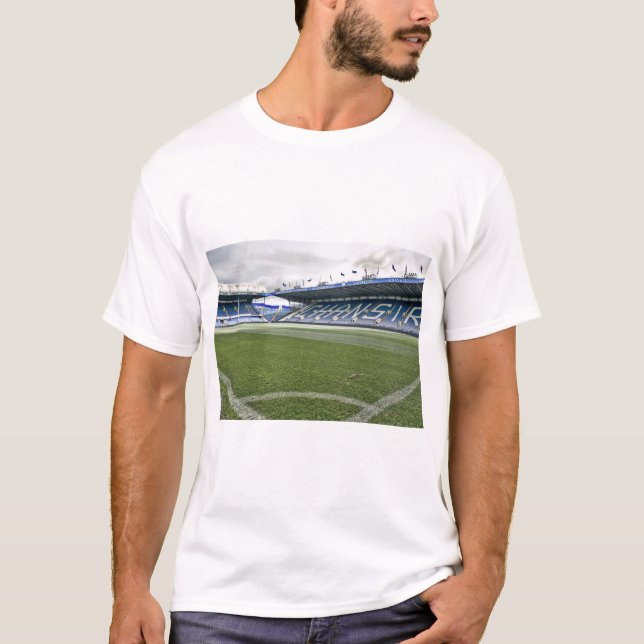 T-SHIRT SWFC (Devant)
