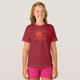 T-shirt Swift Kelce Anti Football Affair 87